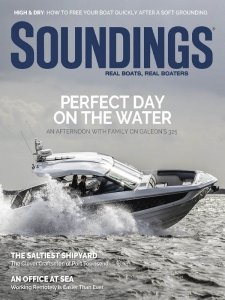 Soundings - 02.2022