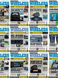 Practical Wireless - 2022 Full Year