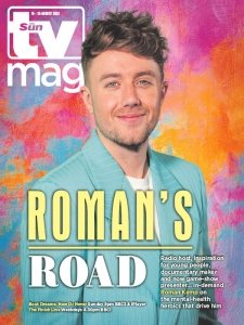 The Sun TV Mag - 19.08.2023