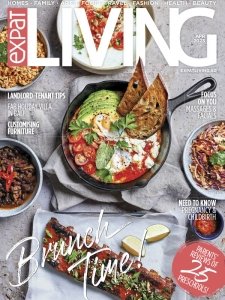 Expat Living SG - 04.2023