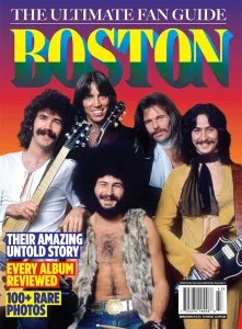 Boston - Fan Guide 2024