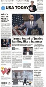 USA Today - 02.12.2025