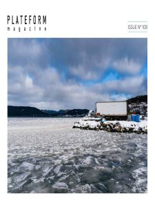 Plateform - Issue 109 2018