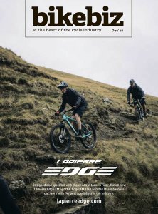 BikeBiz - 12.2018