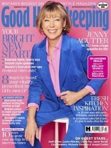 Good Housekeeping UK - 02.2023