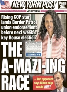 New York Post - 02.8.2024