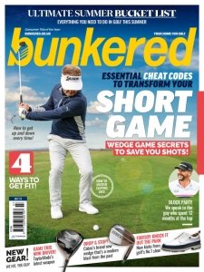 Bunkered - 07.2024