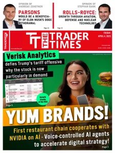 The Trader Times - 04.4.2025