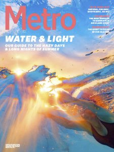 Metro NZ - 01/02 2020