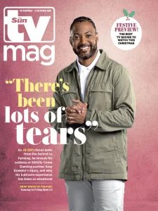 The Sun TV Mag - 30.11.2024