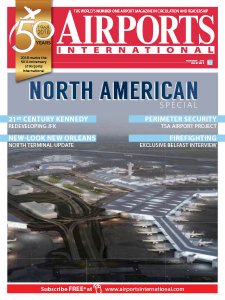 Airports International - 11.2018