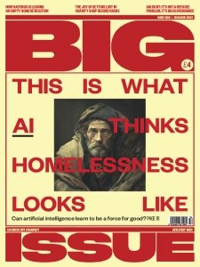 The Big Issue - 20.03.2023