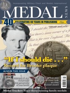 Medal News - 02.2024