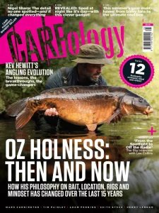 CARPology - Summer 2025