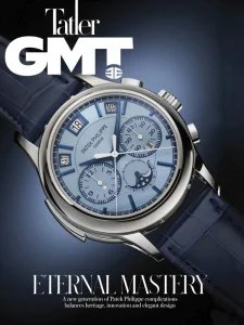 Tatler GMT PH - 10.2025