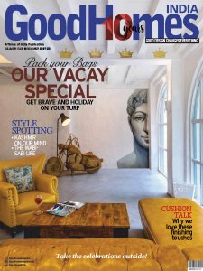 GoodHomes IN - 11.2018