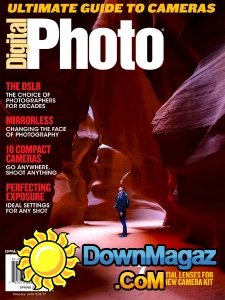 Digital Photo USA - Spring 2017