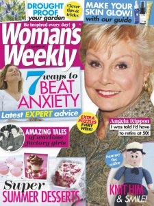 Woman's Weekly UK - 11.08.2020