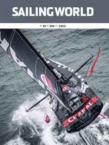 Sailing World - Fall 2020