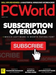 PCWorld - 08.2022