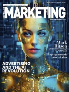 NZ Marketing - 06/07 2023