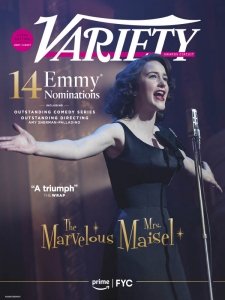 Variety - 08.17.2023