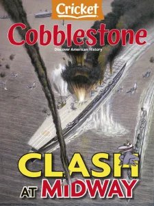 Cobblestone - 11/12 2024