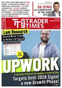The Trader Times - 20.11.2025