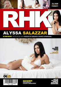 RHK Magazine - Issue 84 - April 15, 2016