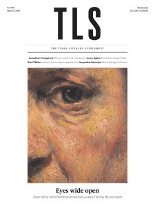 The TLS - 27.03.2020