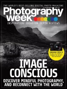 Photography Week - 12.11.2020