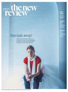 The Observer The New Review - 30.05.2021