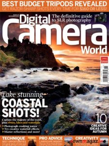 Digital Camera World - November 2012