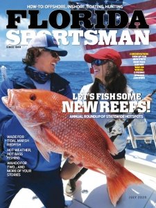 Florida Sportsman - 07.2020