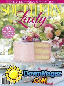 Southern Lady - 03/04 2017