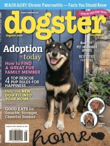 Dogster - 08/09 2021