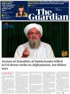 The Guardian USA 08.2 2022