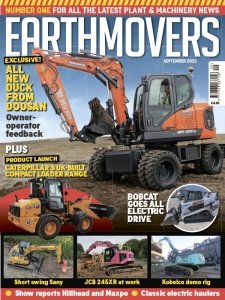 Earthmovers - 09.2022