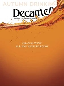 Decanter UK - 11.2025
