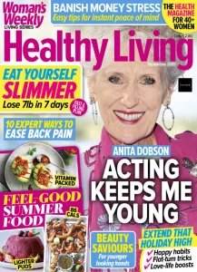 Woman's Weekly Living Series - 09.2025