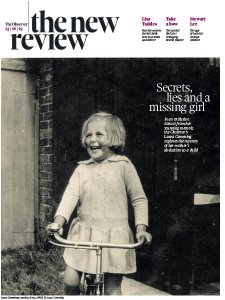 The Observer The New Review - 23.06.2019