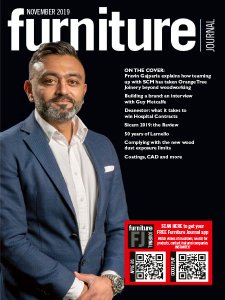 Furniture Journal - 11.2019