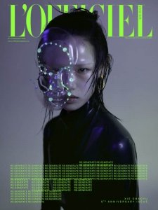 L'Officiel MY - 09.2020