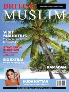 British Muslim - Summer 2021