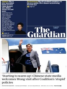 The Guardian AU - 21.12.2022