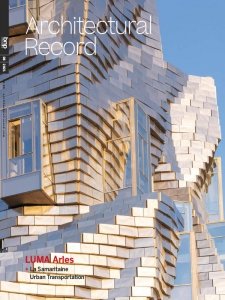 Architectural Record - 08.2021