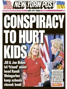 New York Post - 09.9.2023