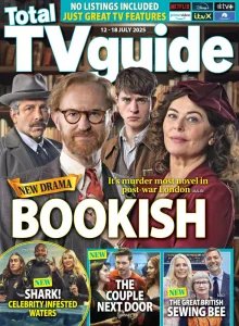 Total TV Guide - 12.07.2025