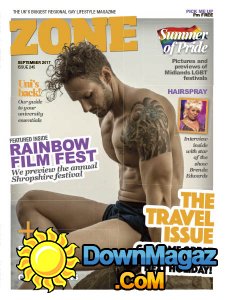 Midlands Zone - 09.2017