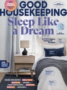 Good Housekeeping USA - 05/06 2025